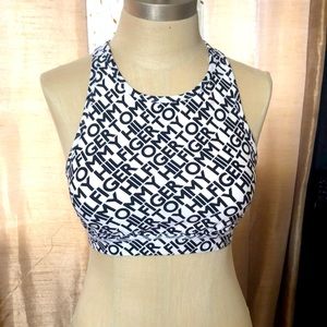Women Tommy Hilfiger  sports bra